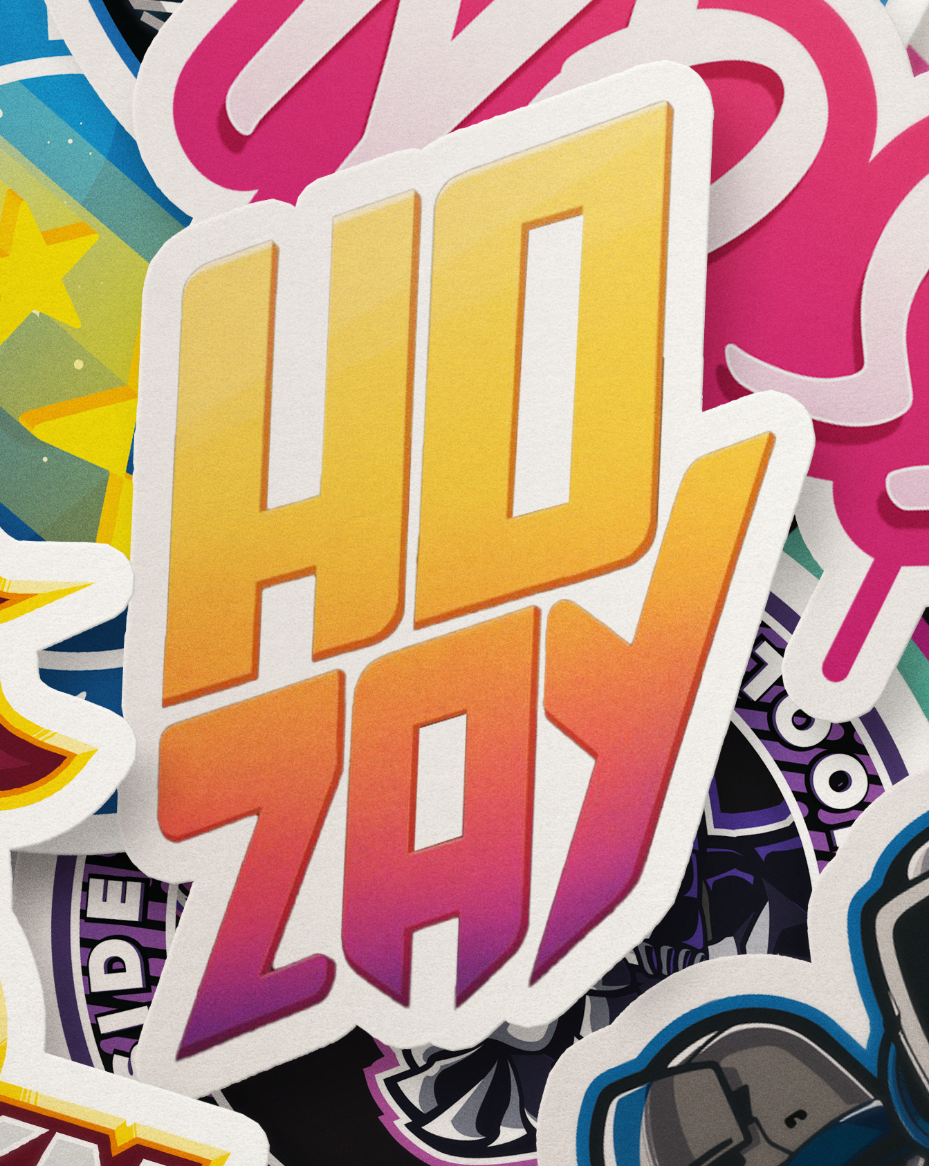 HO ZAY